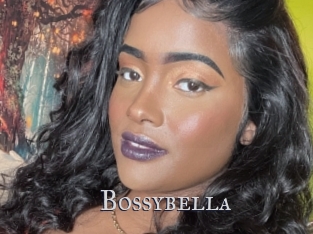 Bossybella