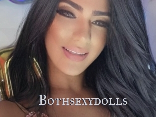 Bothsexydolls