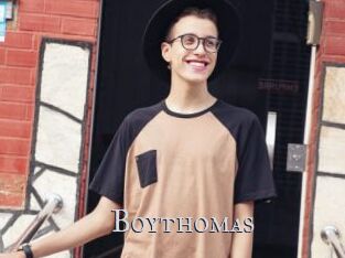 Boythomas