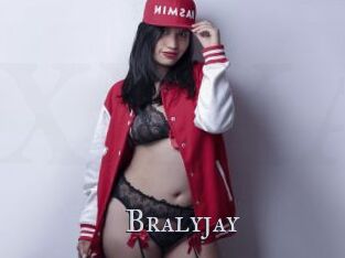 Bralyjay