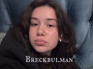 Breckbulman