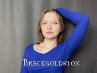 Breckgoldston