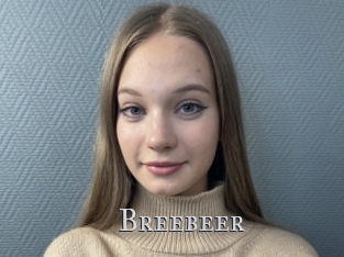 Breebeer