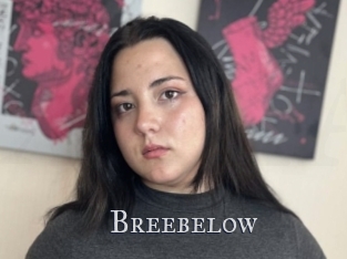 Breebelow