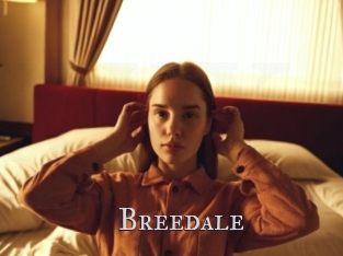 Breedale