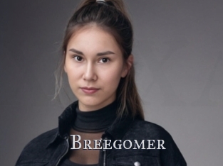 Breegomer