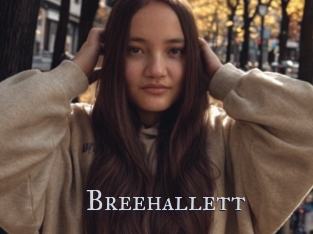 Breehallett