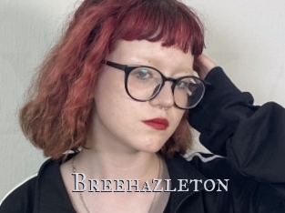 Breehazleton