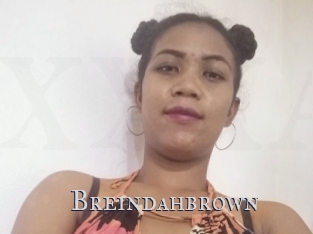 Breindahbrown