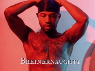 Breinernaughty