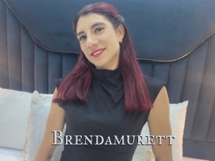 Brendamurett