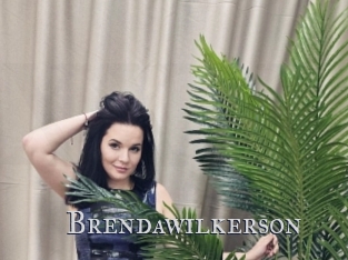 Brendawilkerson