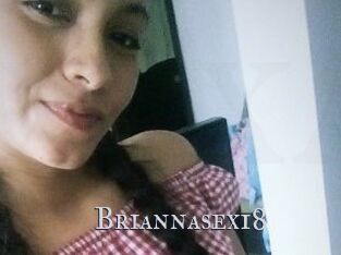 Briannasex18