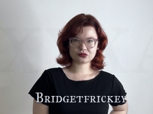 Bridgetfrickey