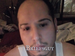 Briefsguy