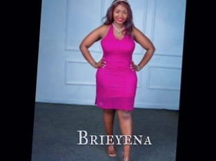 Brieyena