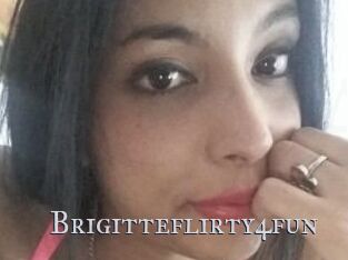 Brigitteflirty4fun