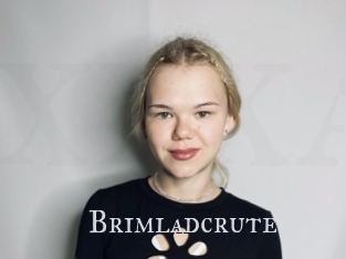 Brimladcrute