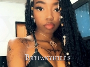 Britanyhills