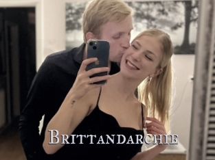 Brittandarchie