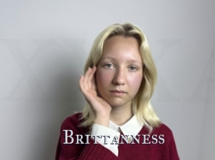 Brittanness