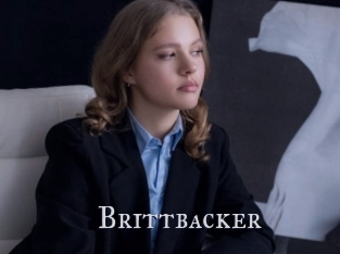 Brittbacker