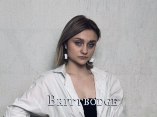 Brittbodge