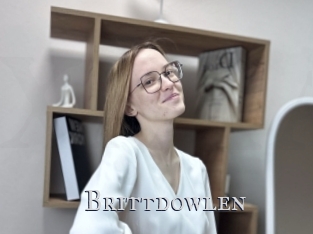 Brittdowlen