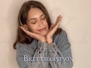 Brittharvison