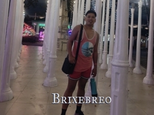 Brixebreo