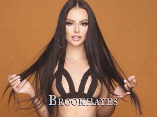 Brookhayes