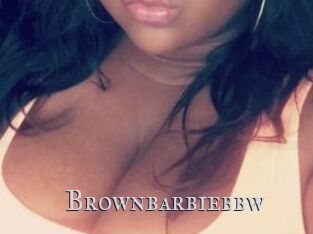 Brownbarbiebbw