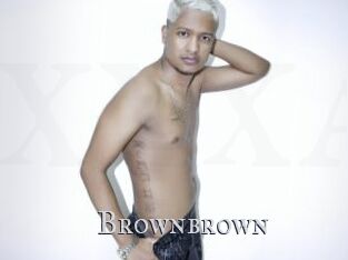 Brownbrown