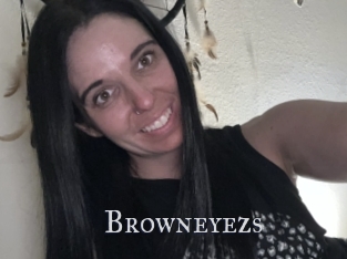 Browneyezs