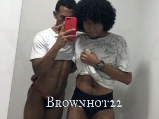 Brownhot22