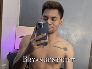 Bryanbenedict