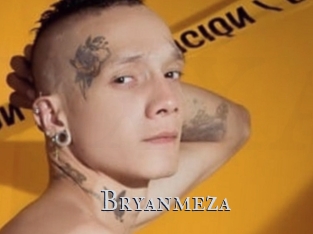 Bryanmeza