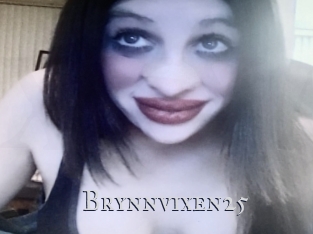 Brynnvixen25