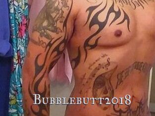 Bubblebutt2018