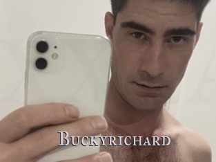 Buckyrichard