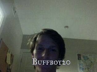 Buffboy20