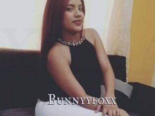 Bunnyyfoxx