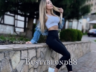 Bustyblond88