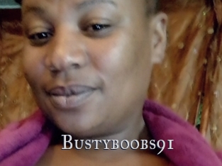 Bustyboobs91