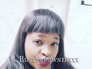 Bustybrowniexxx