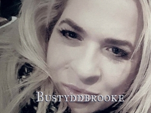 Bustyddbrooke