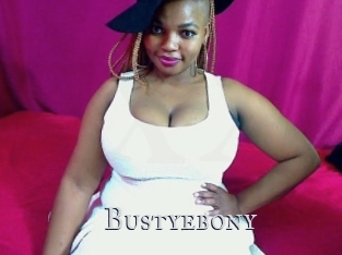 Bustyebony