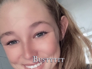 Bustytit