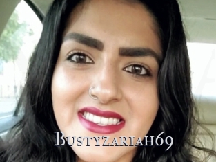 Bustyzariah69