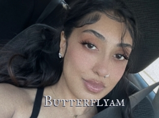 Butterflyam